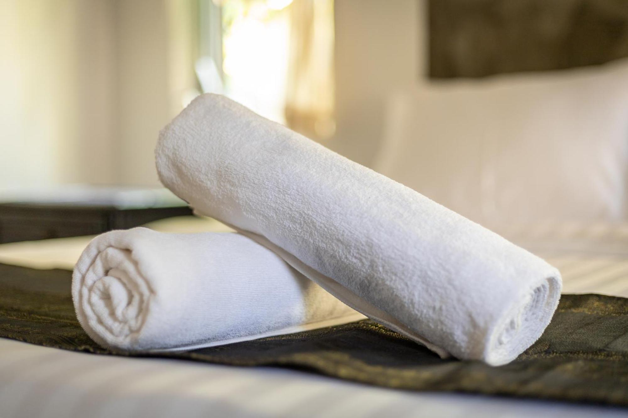 Le Petit Nid Banana * Siem Reap
