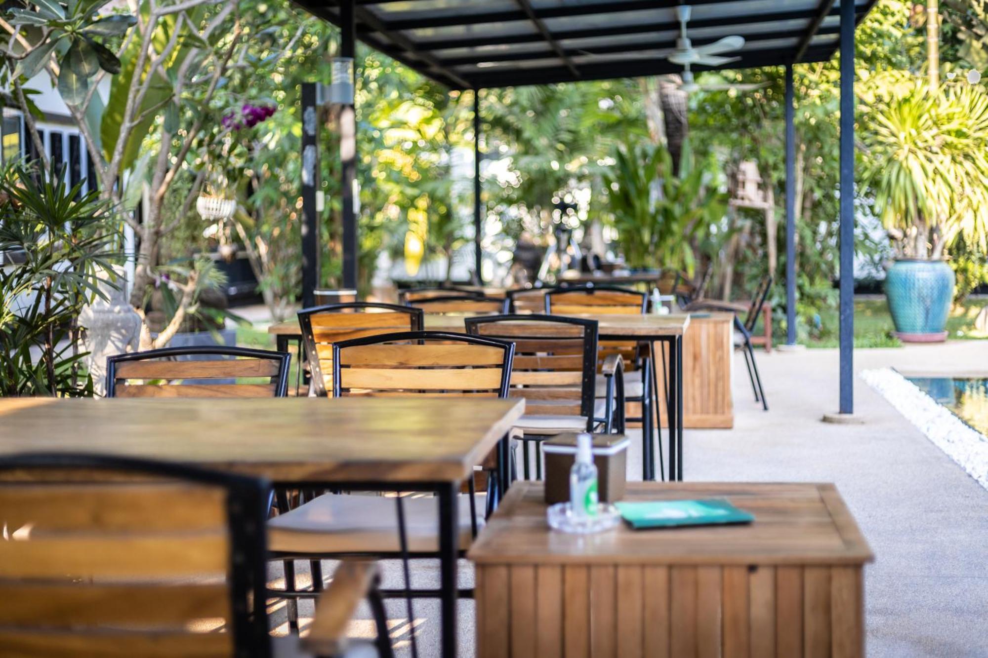 Le Petit Nid Banana Siem Reap